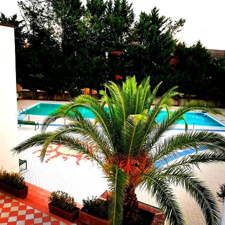 Hotel Diffuso Montedoro Extérieur photo
