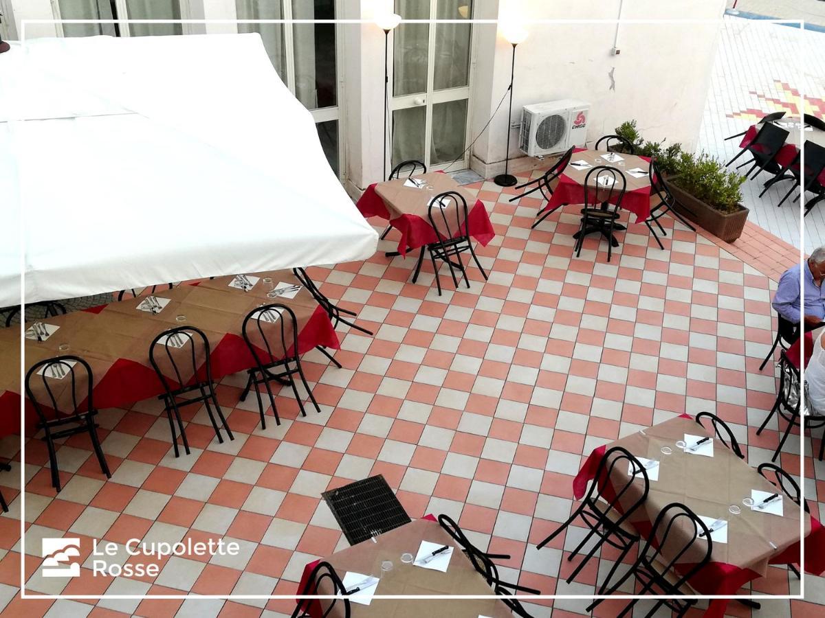 Hotel Diffuso Montedoro Extérieur photo