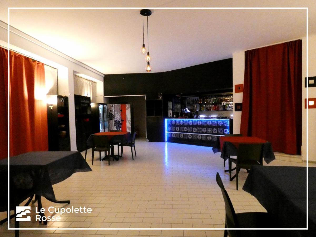 Hotel Diffuso Montedoro Extérieur photo