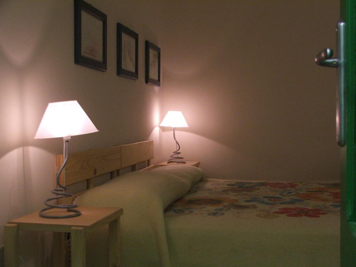 Hotel Diffuso Montedoro Chambre photo