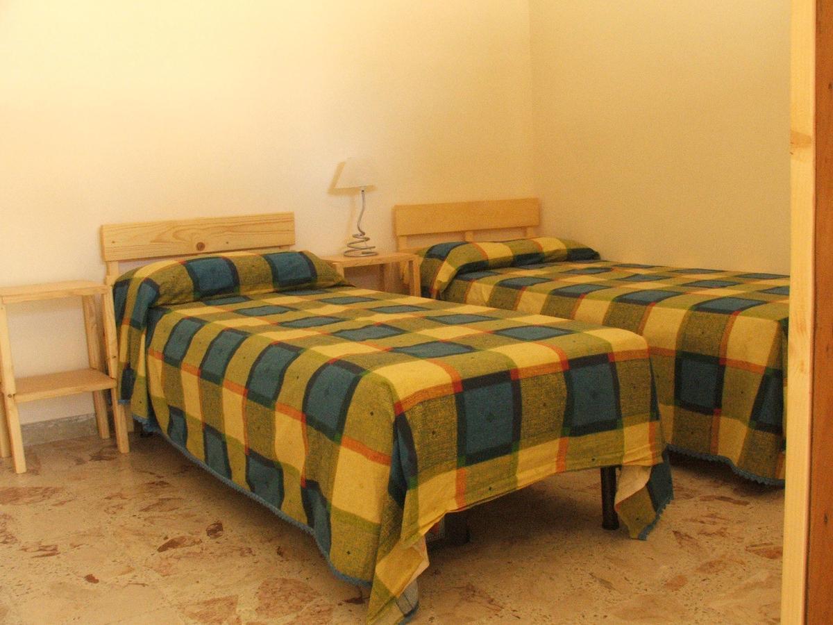 Hotel Diffuso Montedoro Chambre photo