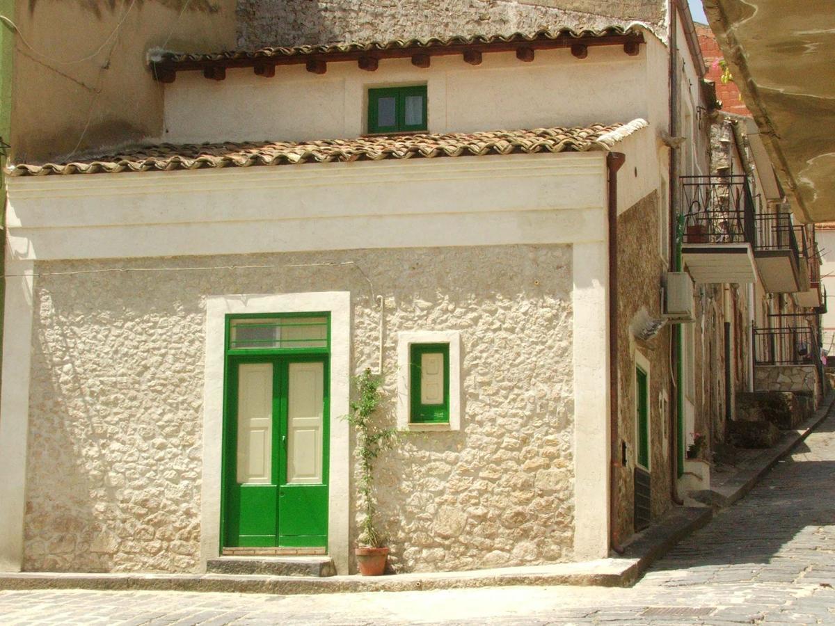 Hotel Diffuso Montedoro Chambre photo