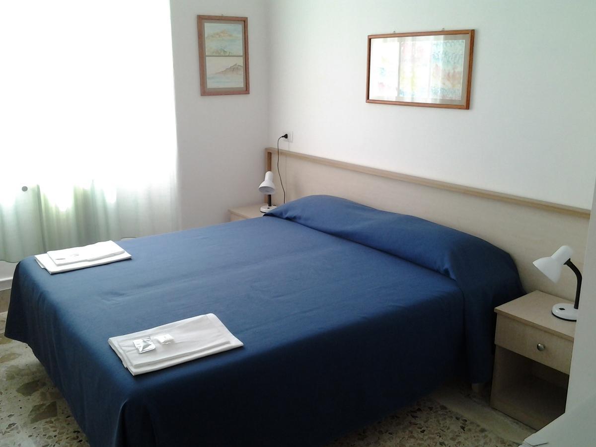 Hotel Diffuso Montedoro Chambre photo