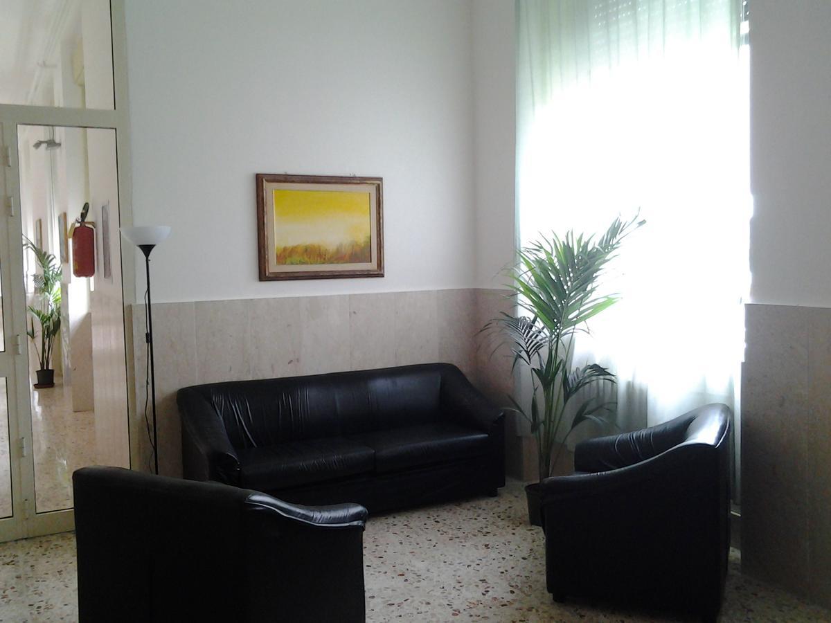 Hotel Diffuso Montedoro Extérieur photo