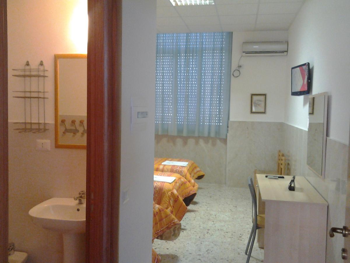 Hotel Diffuso Montedoro Chambre photo