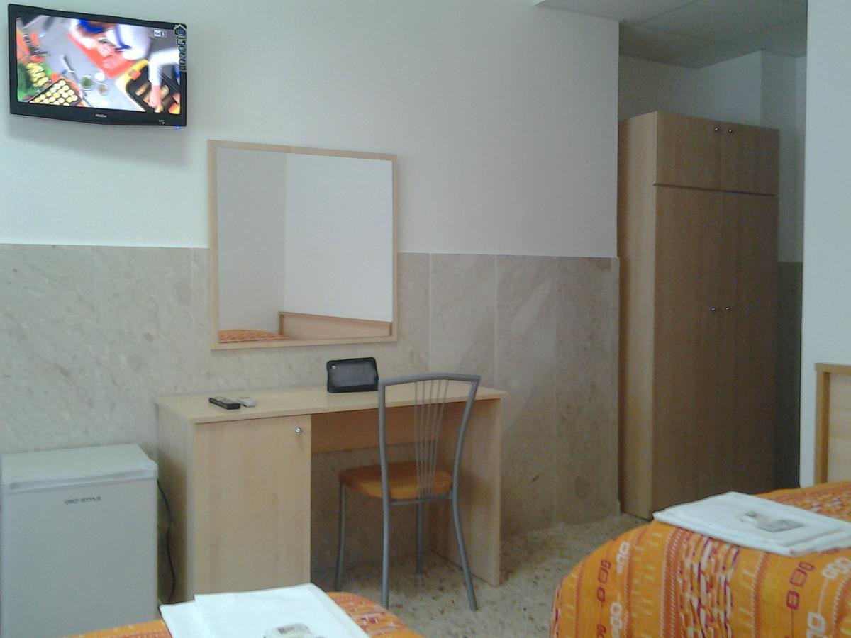 Hotel Diffuso Montedoro Extérieur photo