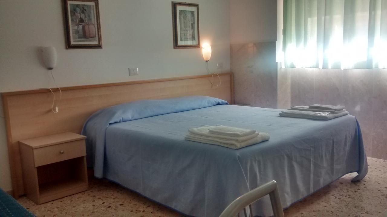 Hotel Diffuso Montedoro Extérieur photo
