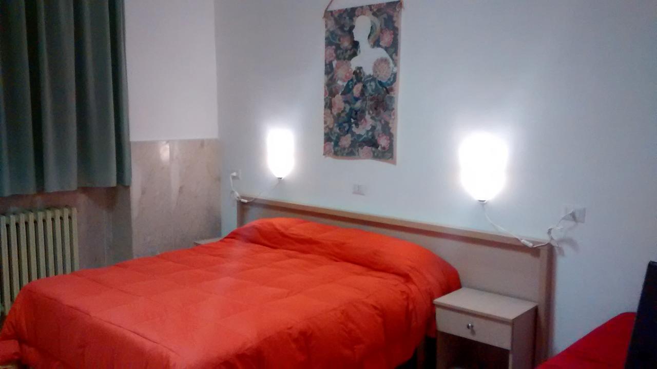 Hotel Diffuso Montedoro Extérieur photo