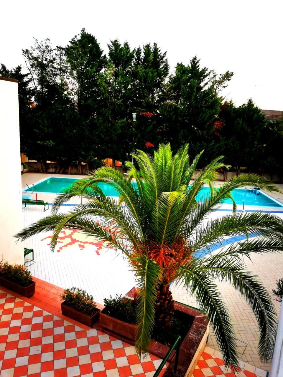 Hotel Diffuso Montedoro Extérieur photo